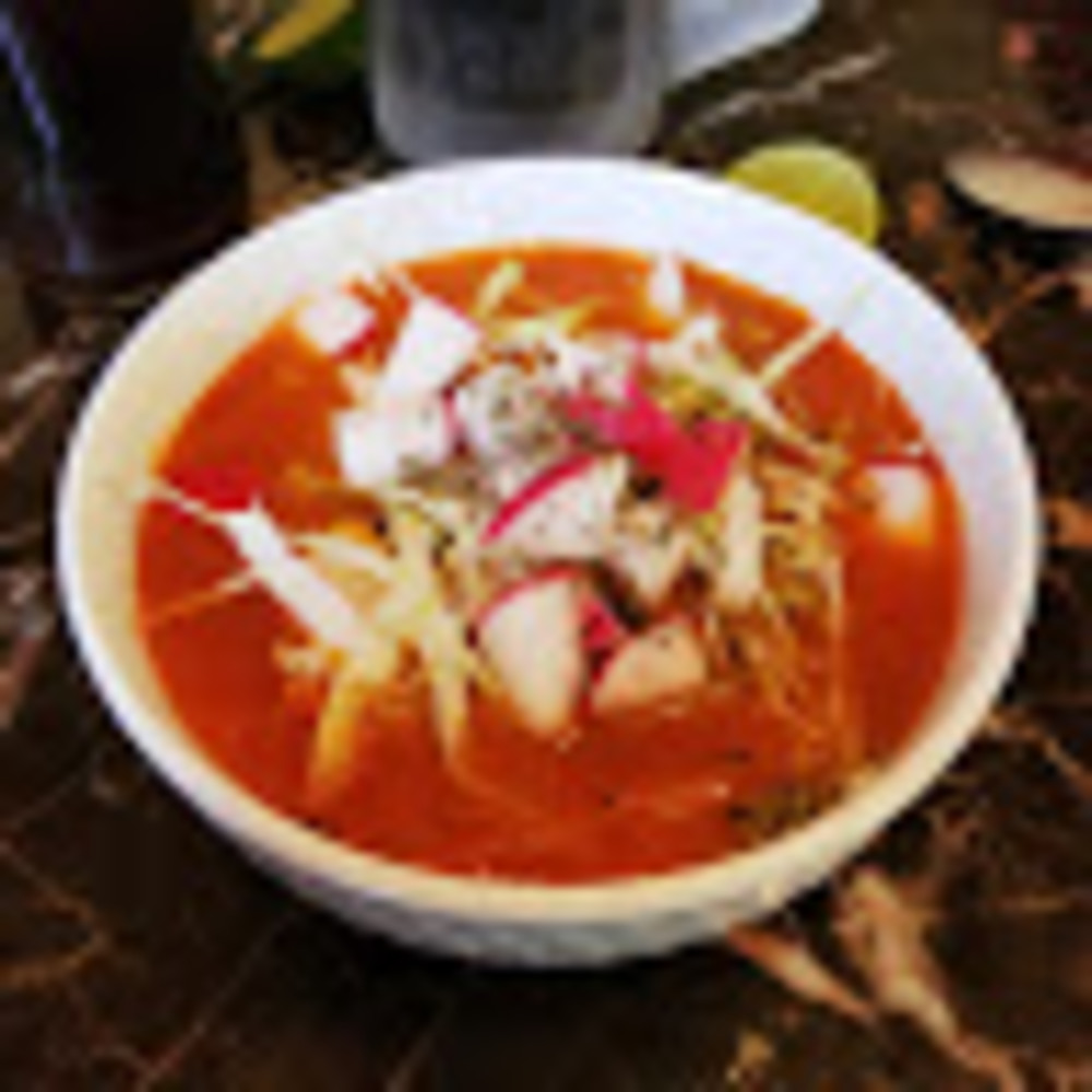 Meet your Posher, Rincon de